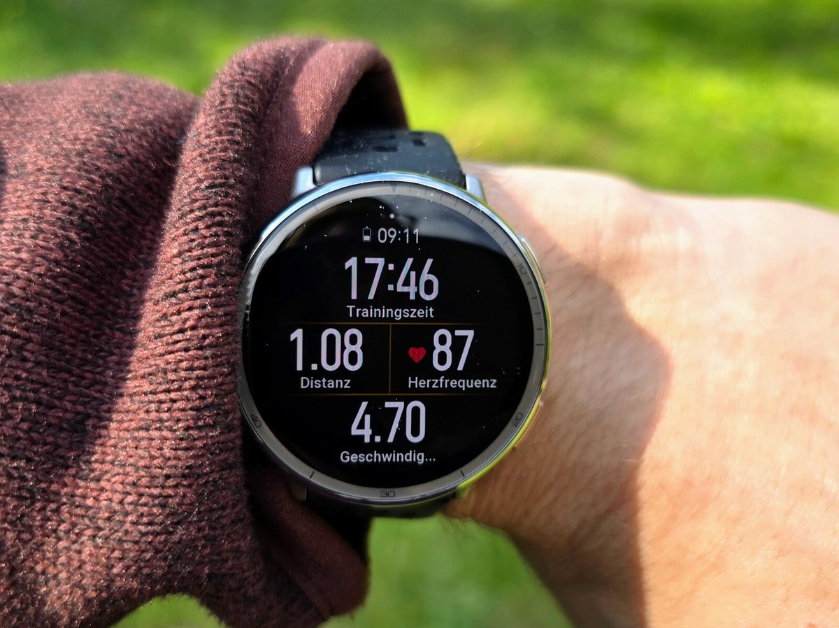 Amazfit Active 2 Recensione: lo smartwatch sotto 100€ che batte Apple Watch?