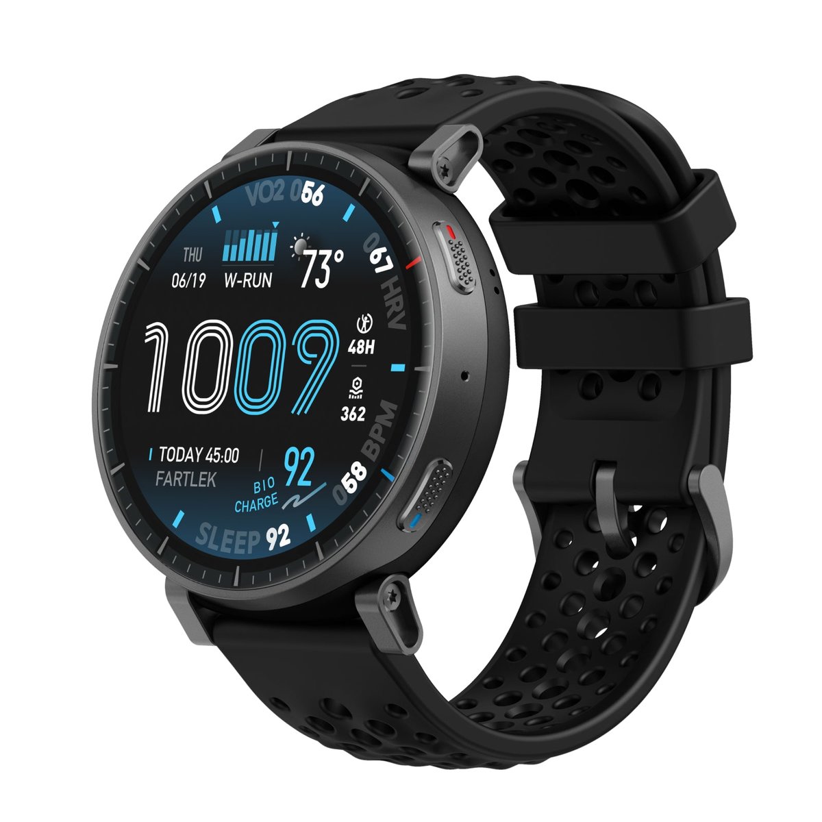 Amazfit Active Max Recensione 2026: Smartwatch con 25 giorni di batteria