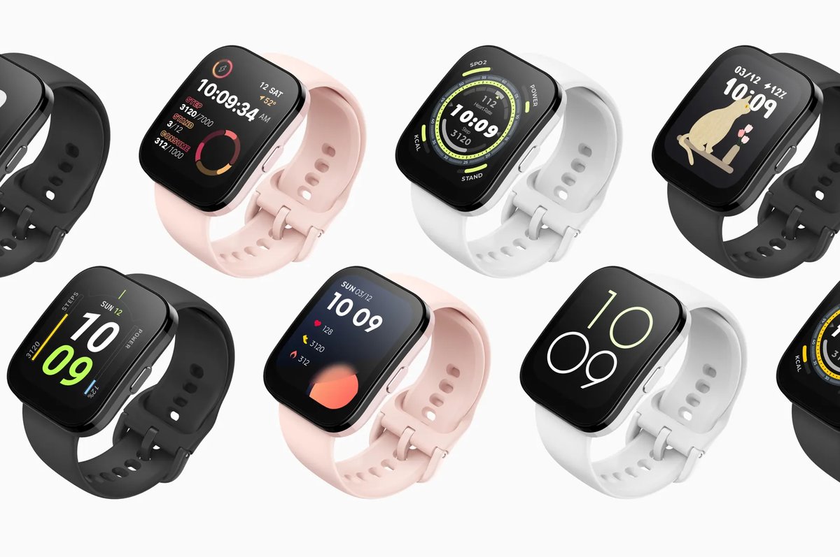 Amazfit Bip 5 Recensione: Lo Smartwatch Budget che Sfida Apple Watch