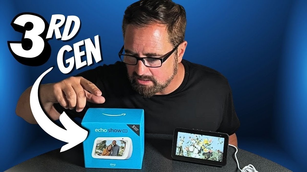 Amazon Echo Show 5 (3rd Gen) Recensione: Perché lo Smart Display Più Economico di Amazon è una Delusione