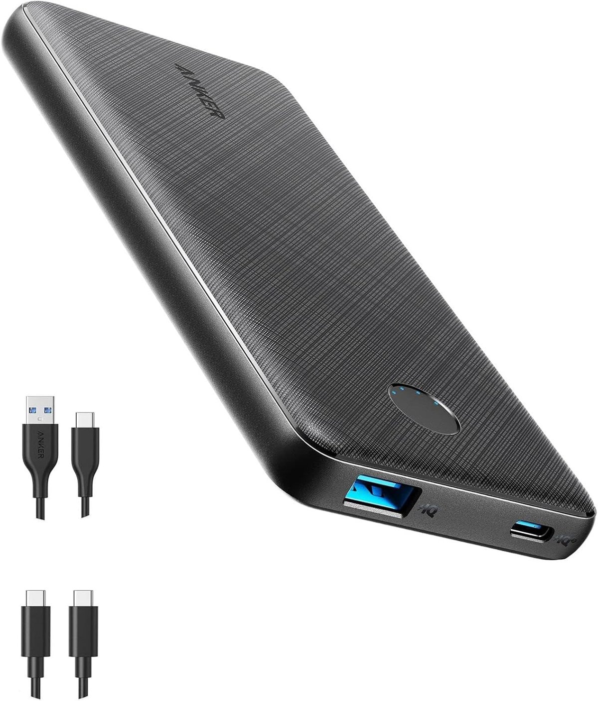 Anker PowerCore Slim 10K Recensione 2026: Vale €30? (Capacità Reale Testata)