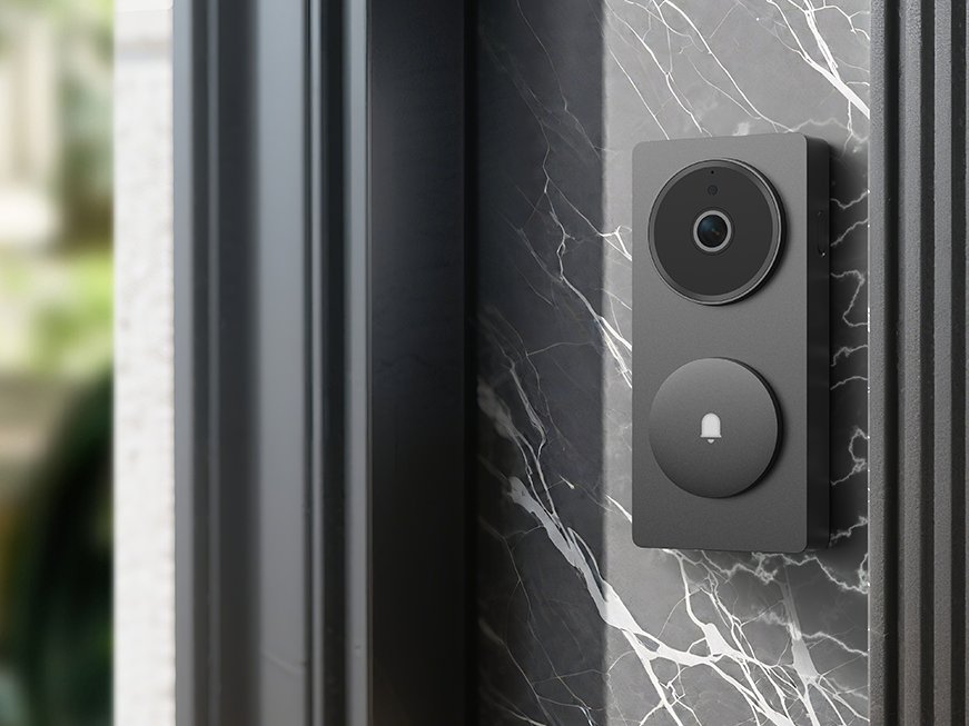 Aqara Doorbell Camera G400 Recensione: il campanello smart HomeKit a meno di €150 che è finalmente affidabile?