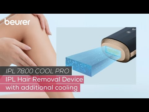 Beurer IPL 7800 Cool Pro Recensione: Epilatore a Luce Pulsata con Raffreddamento a €121 che Sfida i Big?