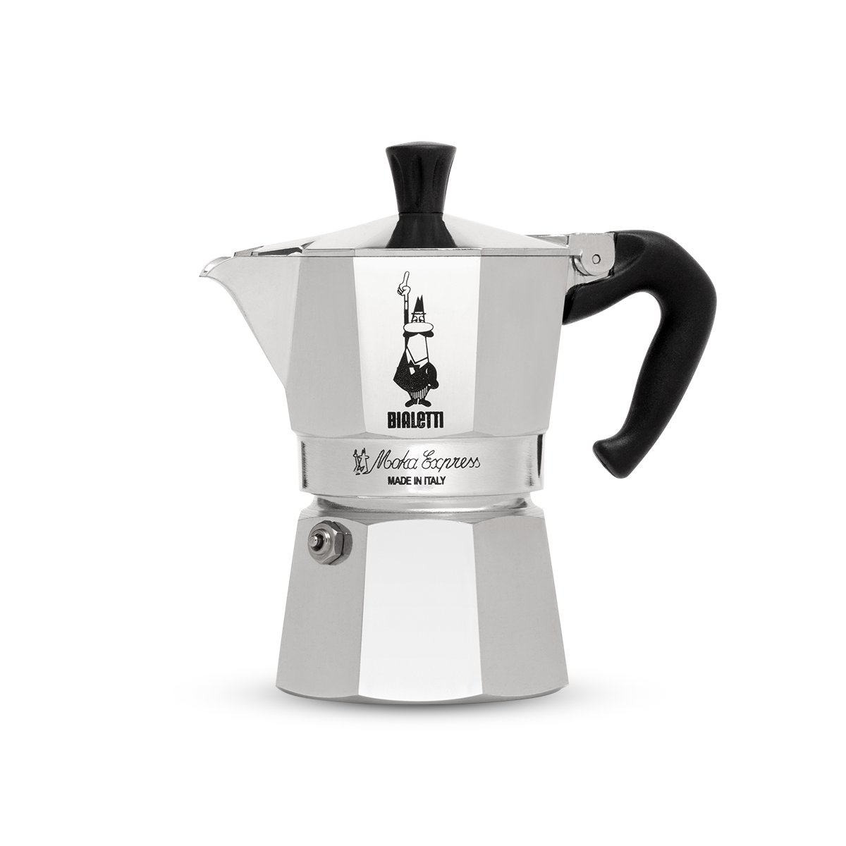 Bialetti Moka Express 3 Tazze: La Mia Recensione Onesta dopo Anni di Caffè