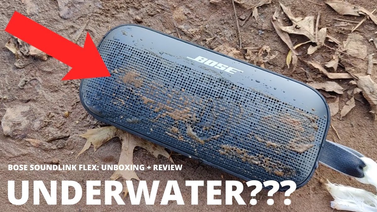 Bose SoundLink Flex Recensione onesta: Il diffusore Bluetooth che convince (e delude)