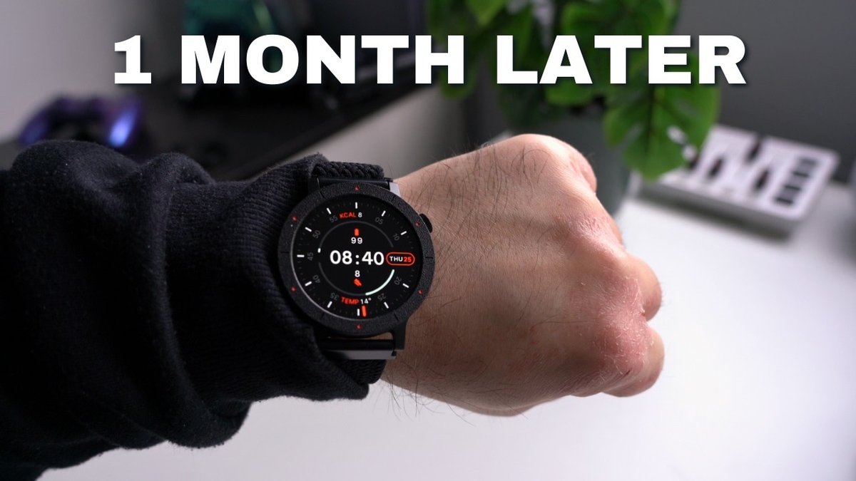 CMF Watch 3 Pro Recensione: smartwatch Nothing con design industrial a meno di 100€