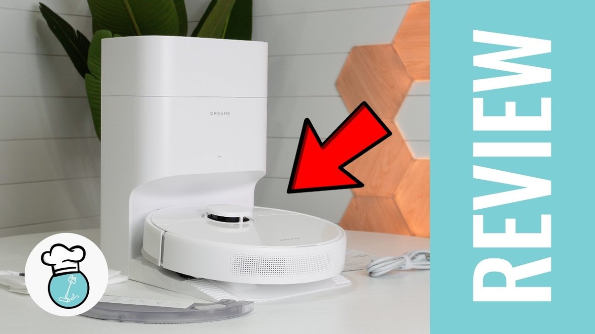 Dreame D10 Plus Gen 2 Recensione: robot con svuotamento automatico a €179