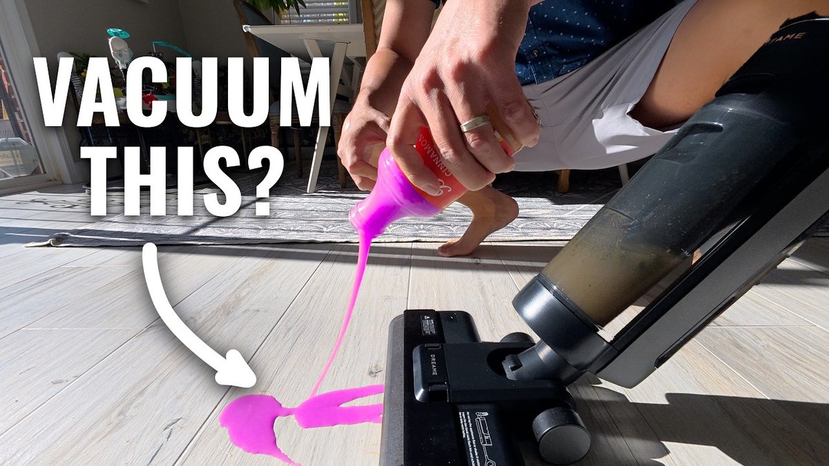 Dreame G10 Pro Recensione: la scopa lavapavimenti wet/dry al miglior prezzo