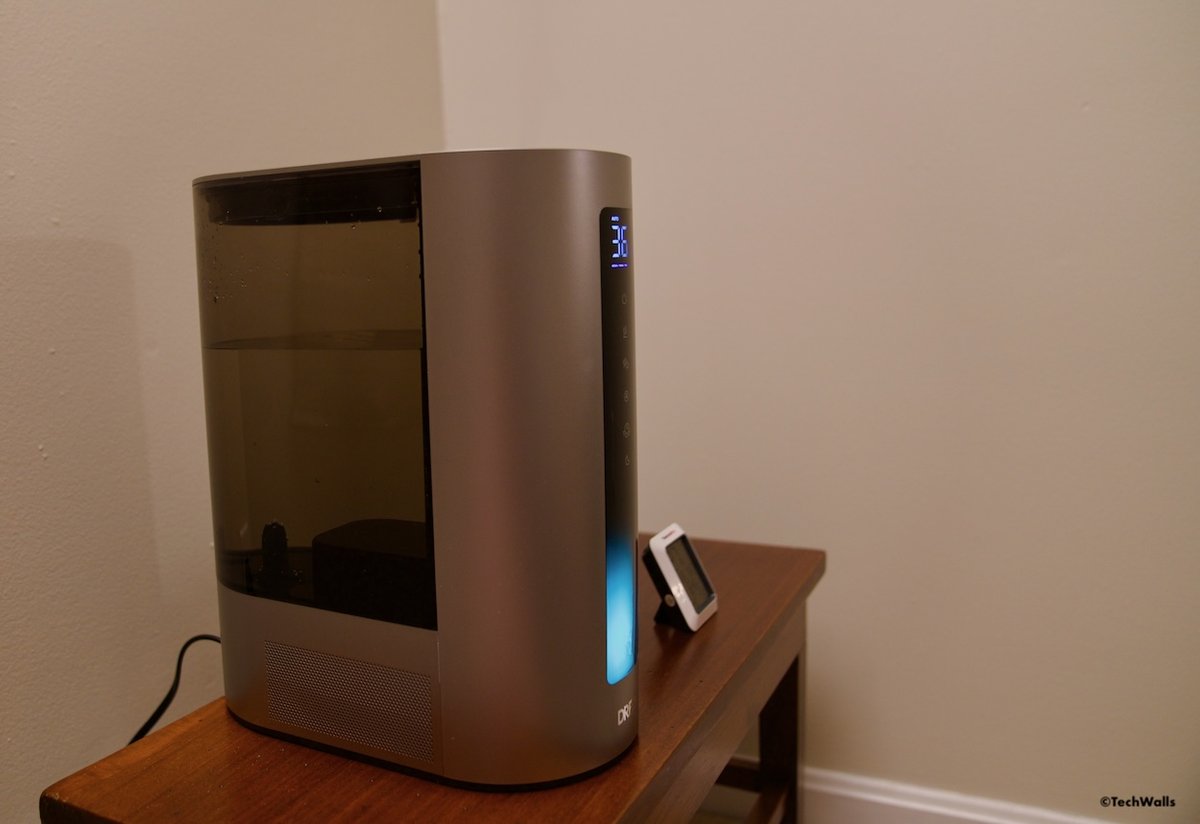 Dreo HM713S Smart Humidifier Recensione 2026: Vale la Pena?