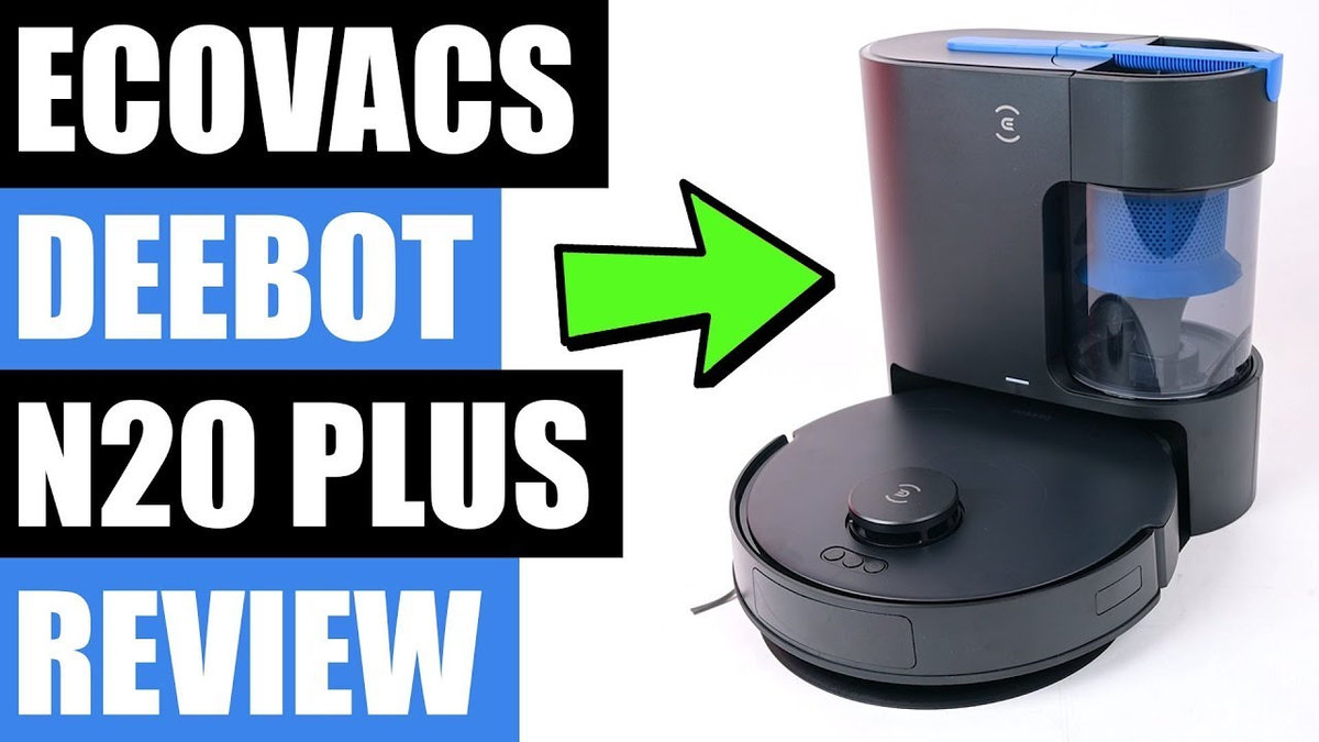 ECOVACS Deebot N20 Plus Recensione: il robot budget da 8000Pa che sfida i top di gamma?