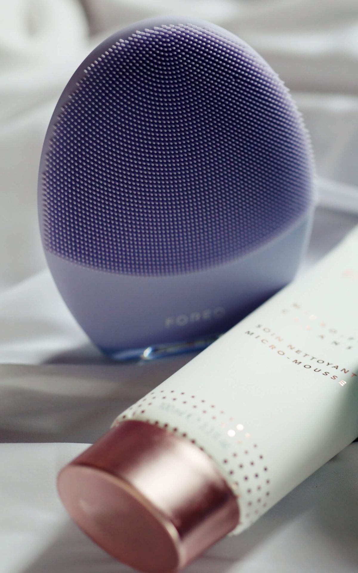 Foreo Luna 3 Recensione onesta dopo 18 mesi: la verità su vantaggi, difetti e se vale davvero 169€