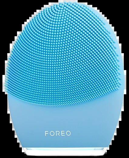 Foreo Luna 3 Recensione: La Spazzola Sonica per Pelli Miste Funziona Davvero?