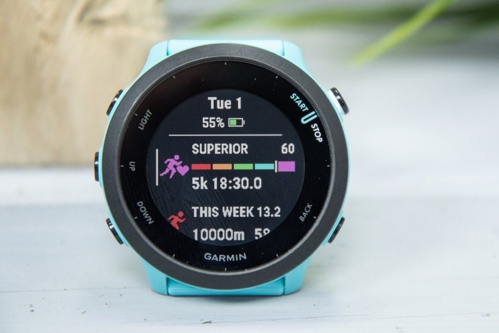 Garmin Forerunner 55 Recensione: Vale la Pena nel 2026?