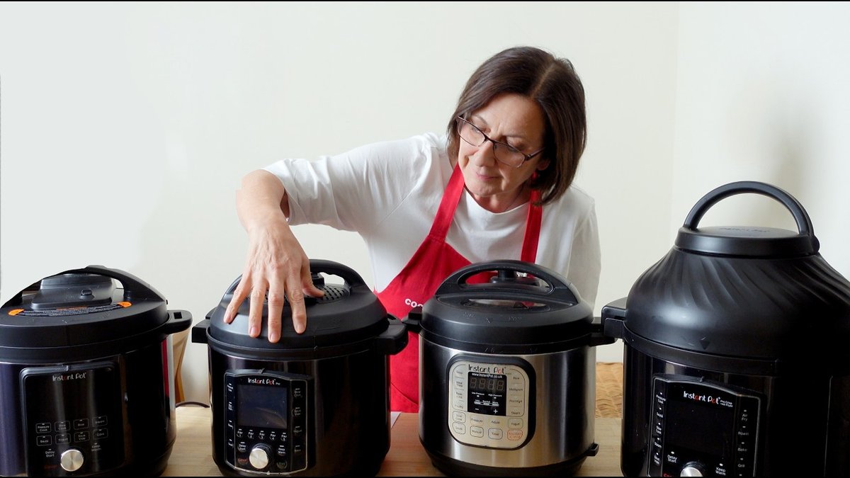 Instant Pot Duo Crisp Recensione: IL Multimastro Che Divide