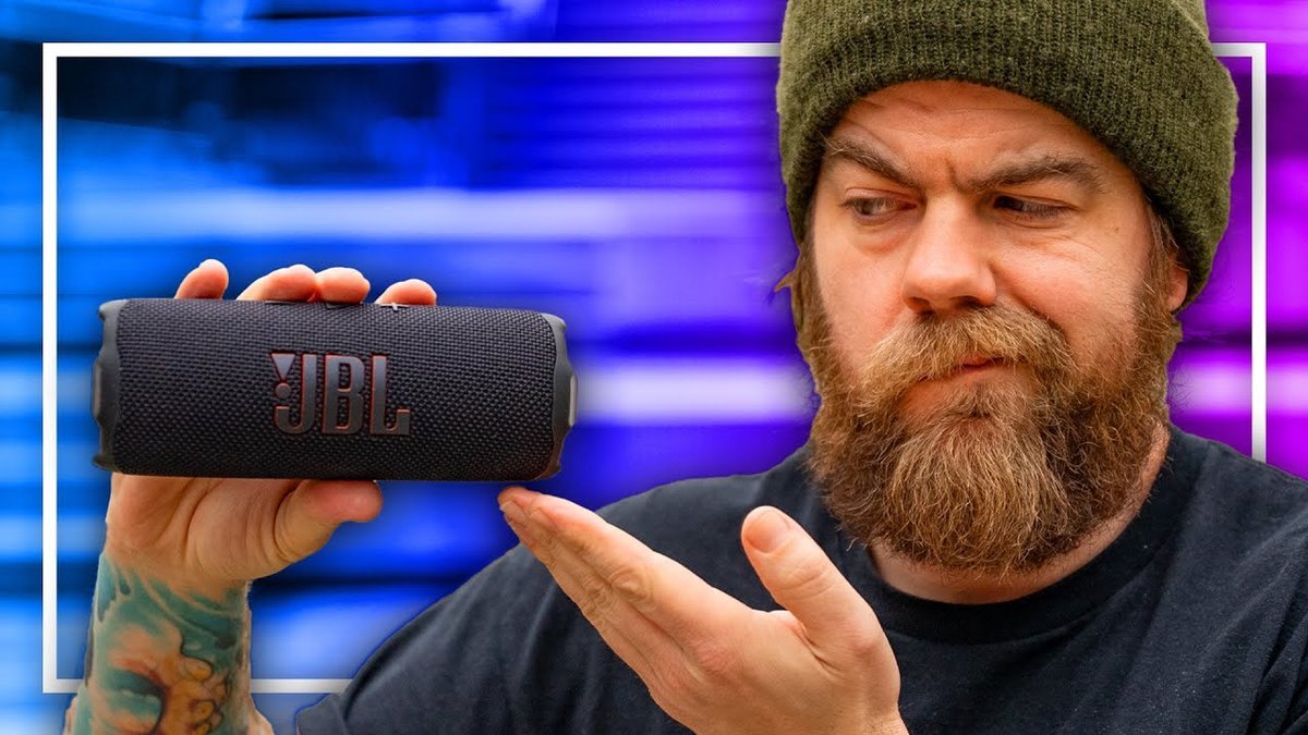 JBL Flip 7 Recensione: la Nuova Cassa Bluetooth che Vale?