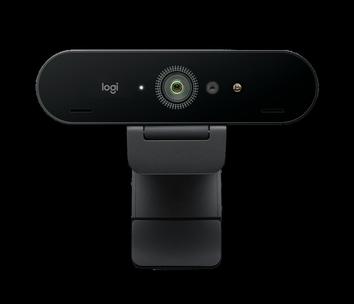 Logitech Brio Stream Recensione: la webcam 4K che vale ogni euro?