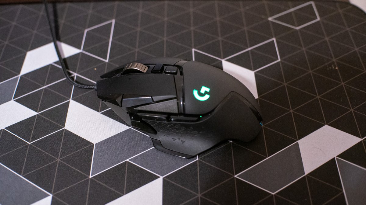 Logitech G502 Hero Recensione 2026: Il Mouse Gaming Best Seller Vale Ancora la Pena?
