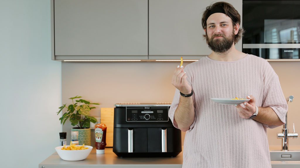 Ninja Foodi Max AF400EU Recensione: Dual Zone che Regge il Confronto (ma Attenzione ai Difetti)