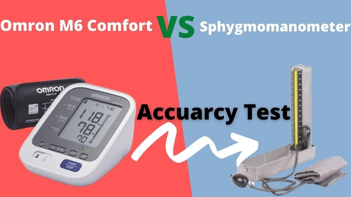 OMRON M6 Comfort Recensione: il misuratore di pressione affidabile per tutti