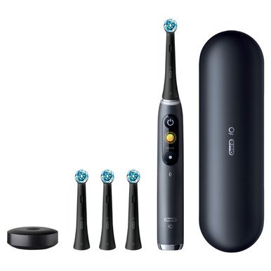Oral-B iO Series 9 Recensione - Lo Spazzolino Smarphone che Vince per Tech