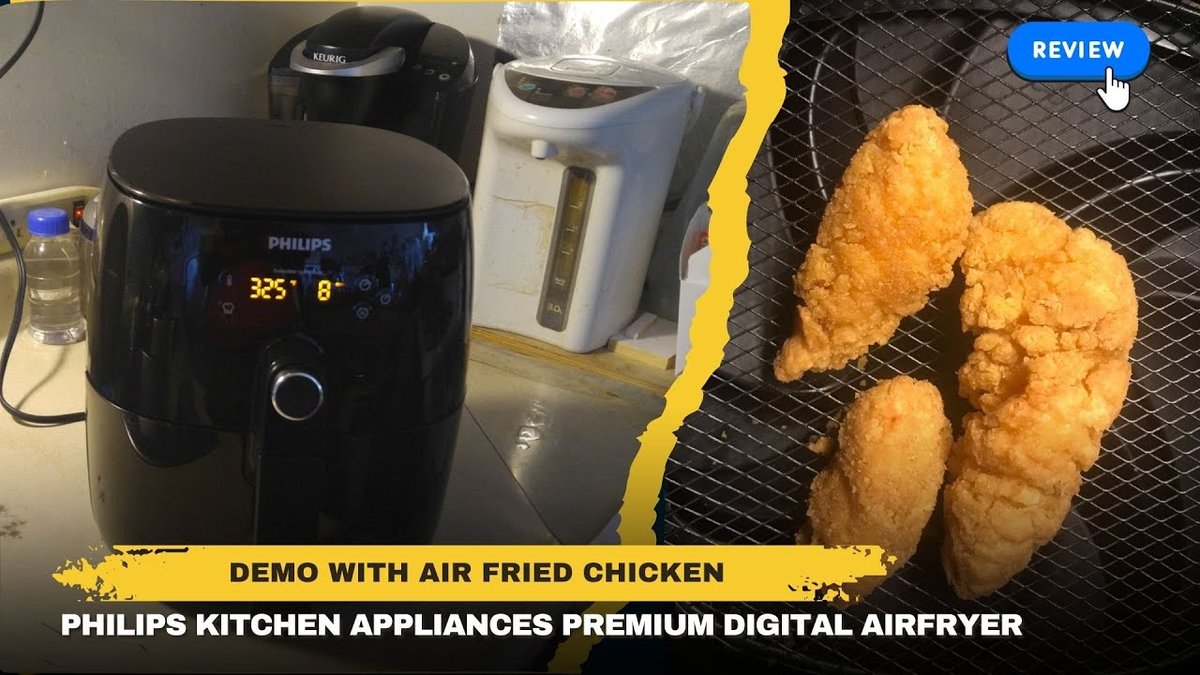 Philips Airfryer Premium XXL HD9650/90 Recensione: Vale la Spesa? Test 30 Giorni [2026]