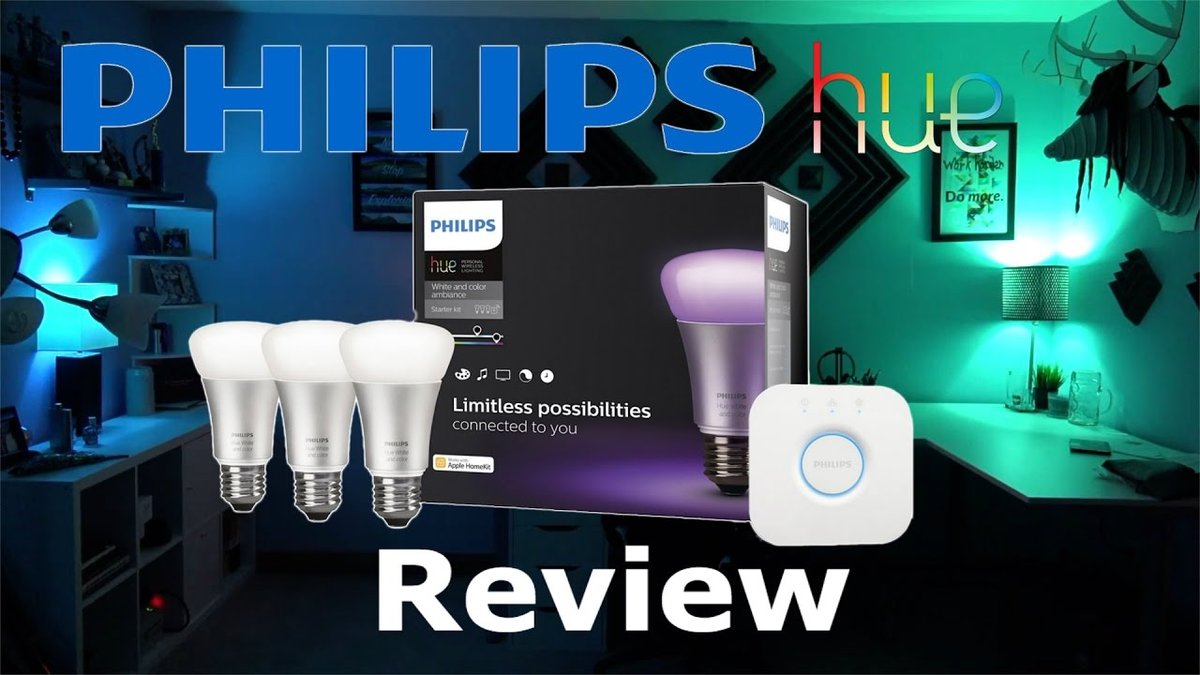 Philips Hue White and Color Ambiance Recensione 2026: È Ancora la Regina delle Lampadine Smart?