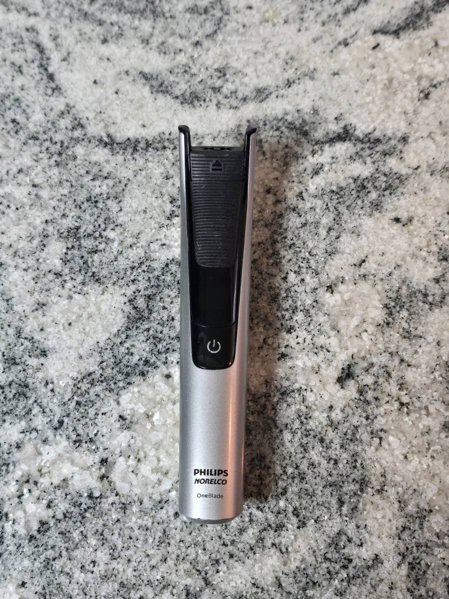 Philips OneBlade Pro QP6520 Recensione: Zero Irritazioni, Ma Attenzione...