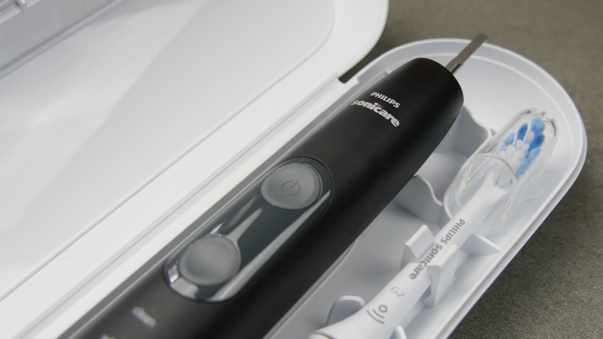 Philips Sonicare 4500 Recensione: Il Migliore nella sua Fascia?