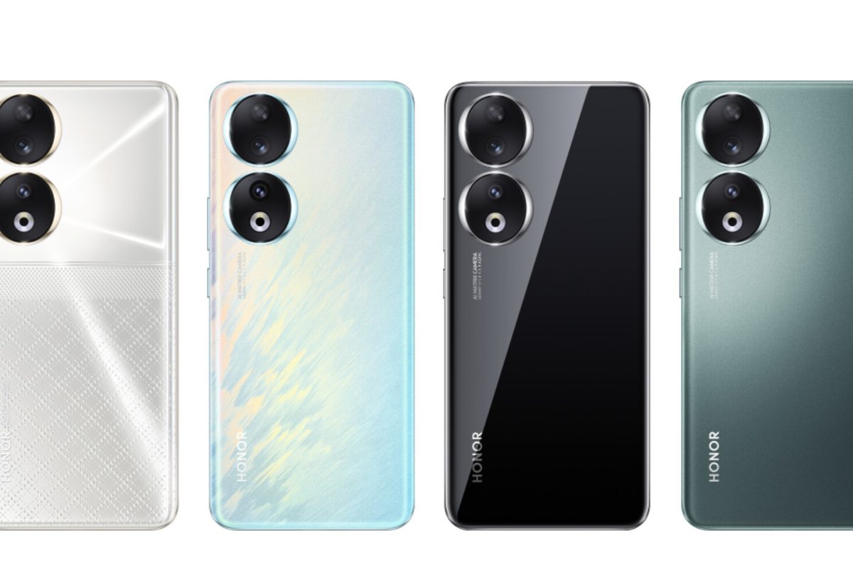 Recensione HONOR 90 – Una delle opzioni migliori