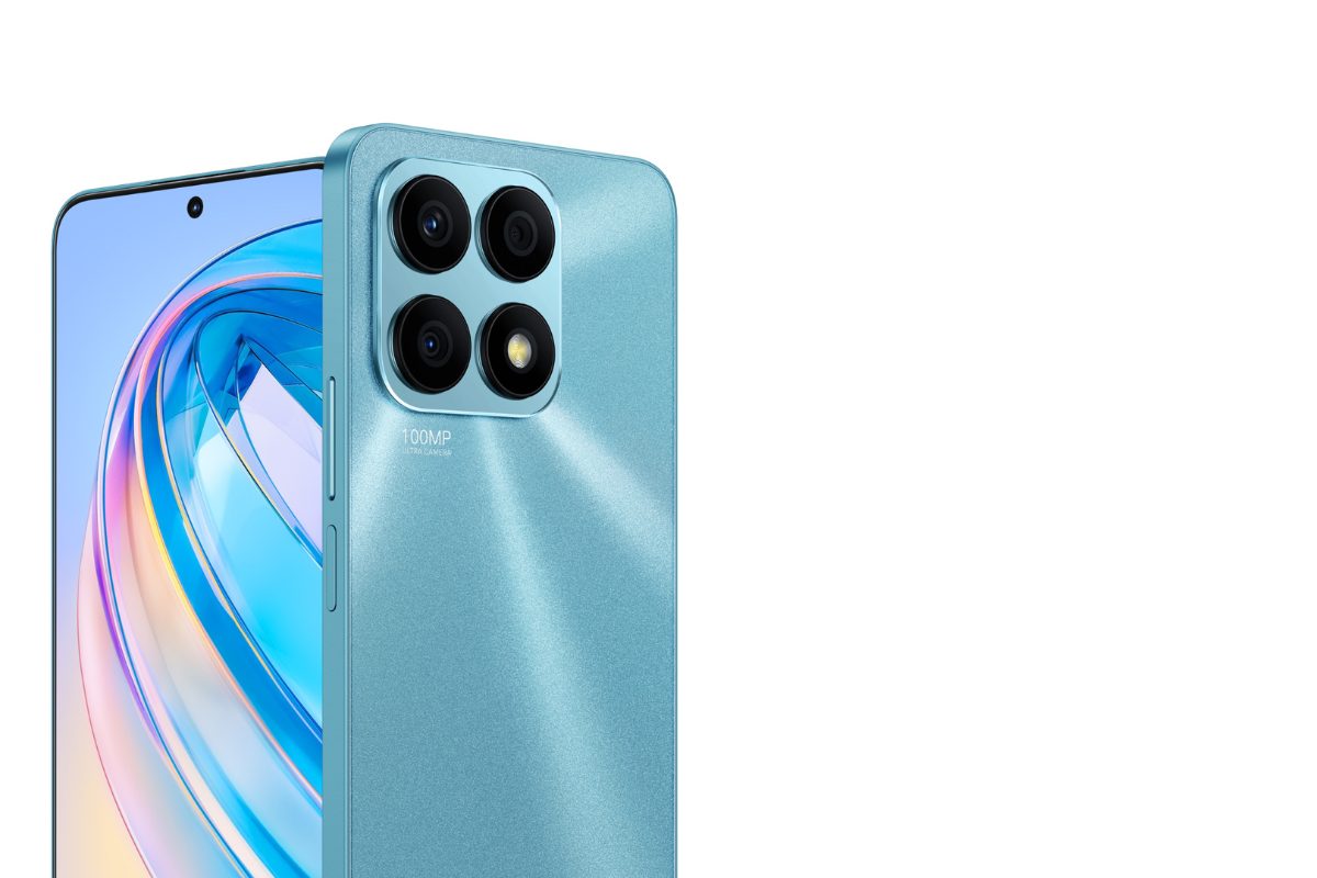 Recensione HONOR X8a – Un cameraphone interessante