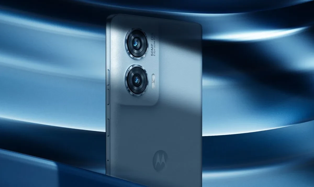 Recensione Motorola Edge 50 Fusion: ennesimo mostro by Motorola?