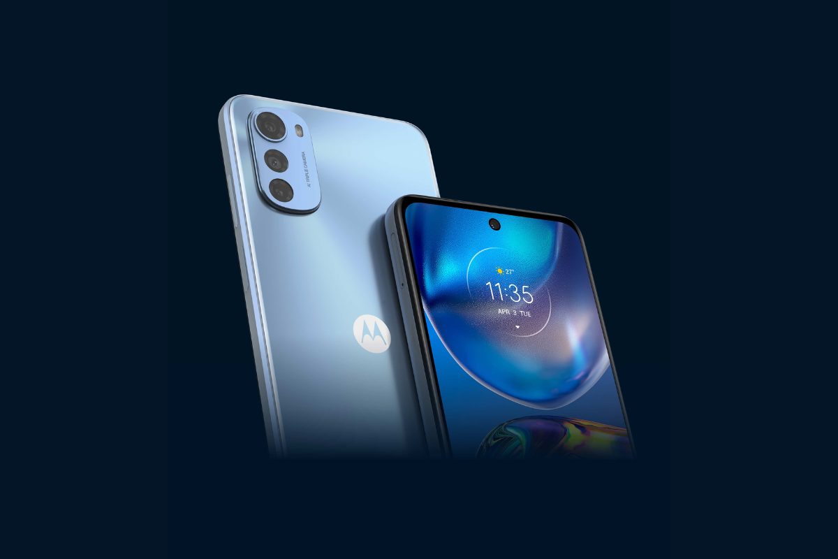 Recensione Motorola Moto E32s – Un lowcost che ci ha convinto