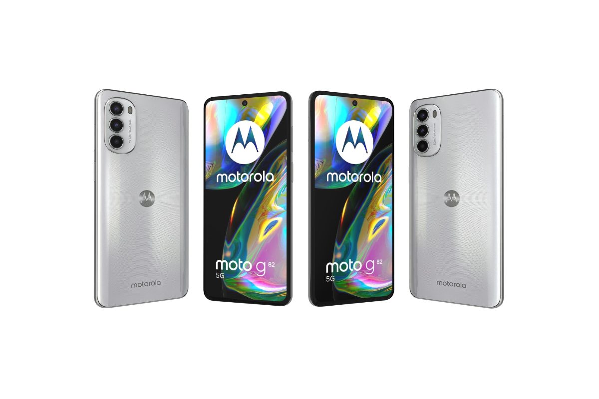Recensione Motorola moto g82 – Un vero tuttofare