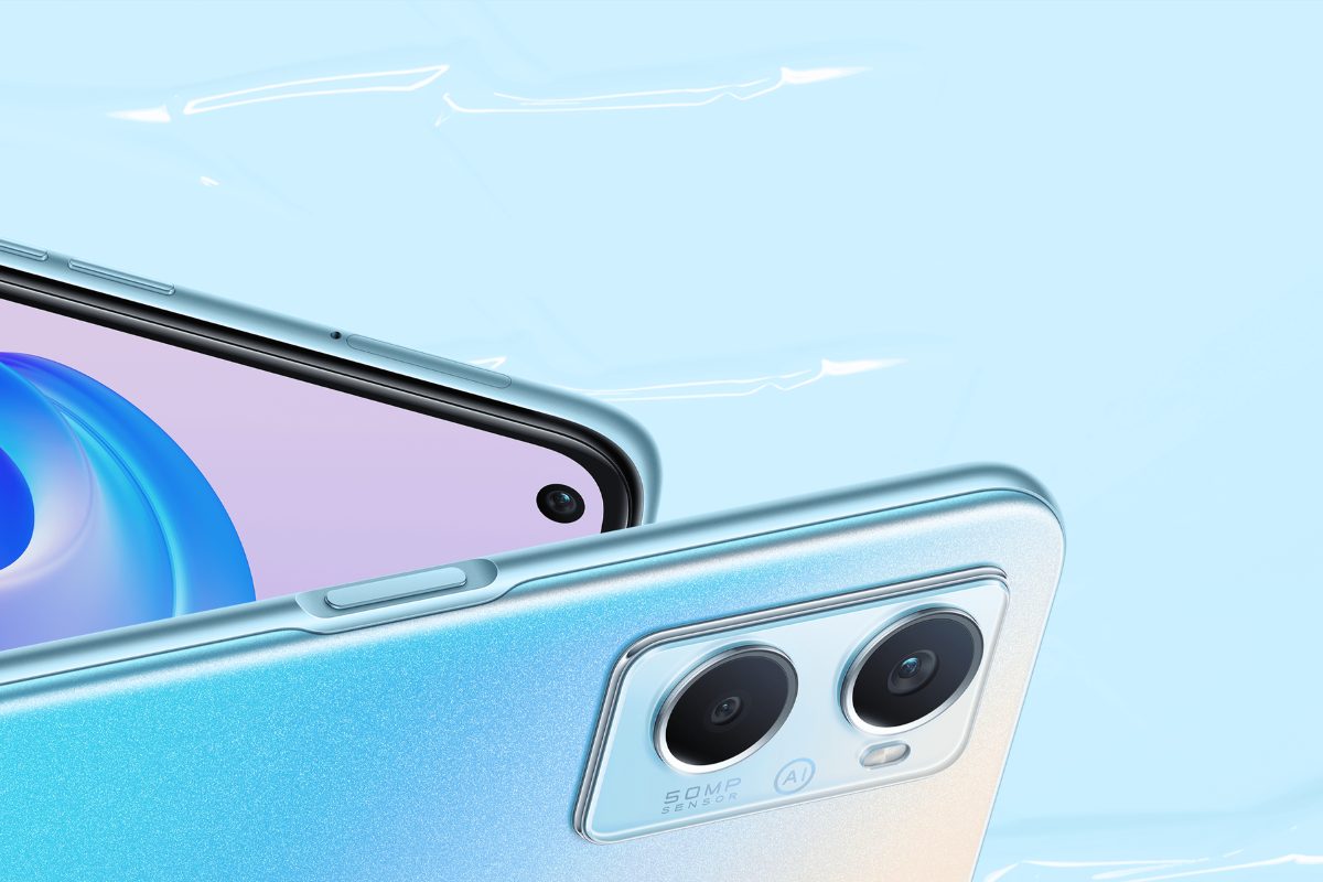 Recensione Oppo A96 – Tanta potenza a prezzo di saldo