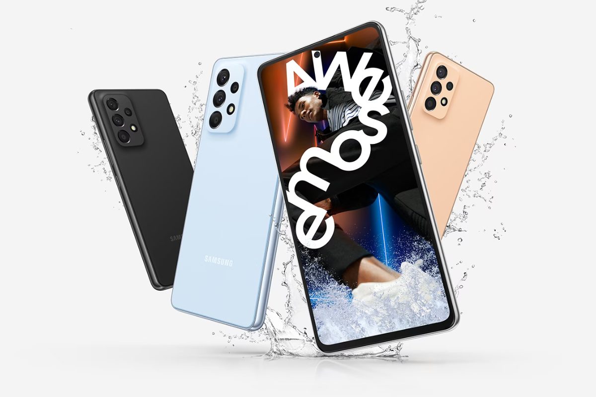 Recensione Samsung Galaxy A53 5G – il mediogamma perfetto è ancora lui?