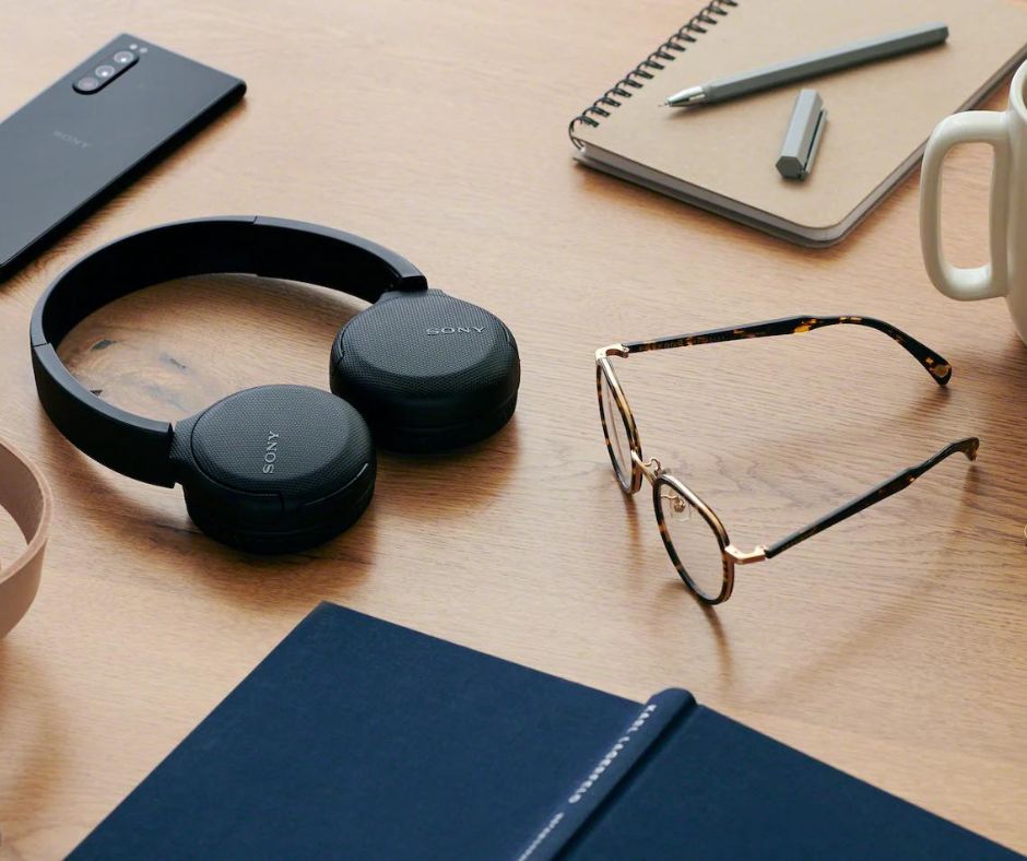Recensione Sony WH-CH510 Cuffie Bluetooth on-ear
