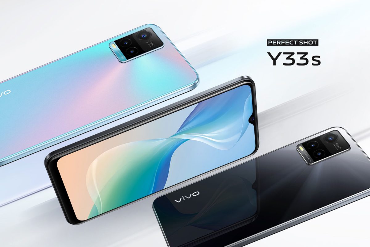 Recensione VIVO Y33s – Possiamo chiamarlo cameraphone?