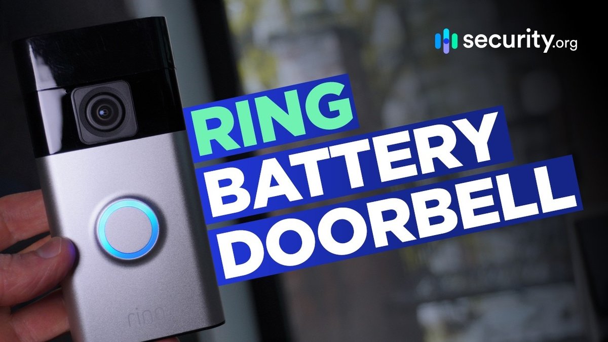 Ring Battery Video Doorbell 2024 Recensione: il campanello wireless con Alexa che vale 100€?