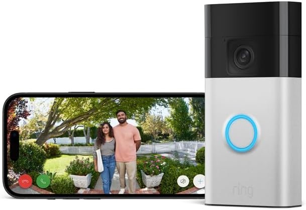 Ring Video Doorbell 4 Recensione 2026: Vale la pena l'Abbonamento Protect?