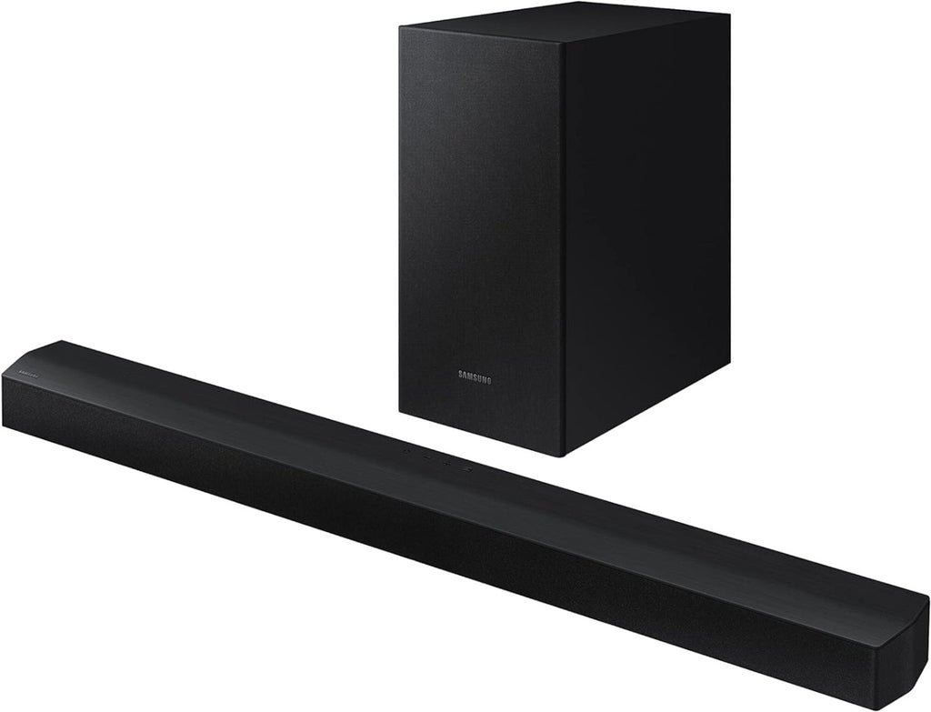 Samsung HW-B430 Recensione: Soundbar 270W con Subwoofer al Prezzo Giusto