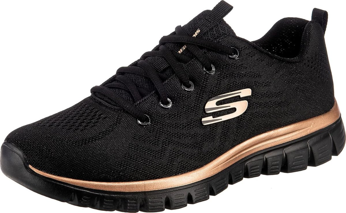 Skechers Graceful Get Connected Recensione 2026: Le Scarpe Più Comode?