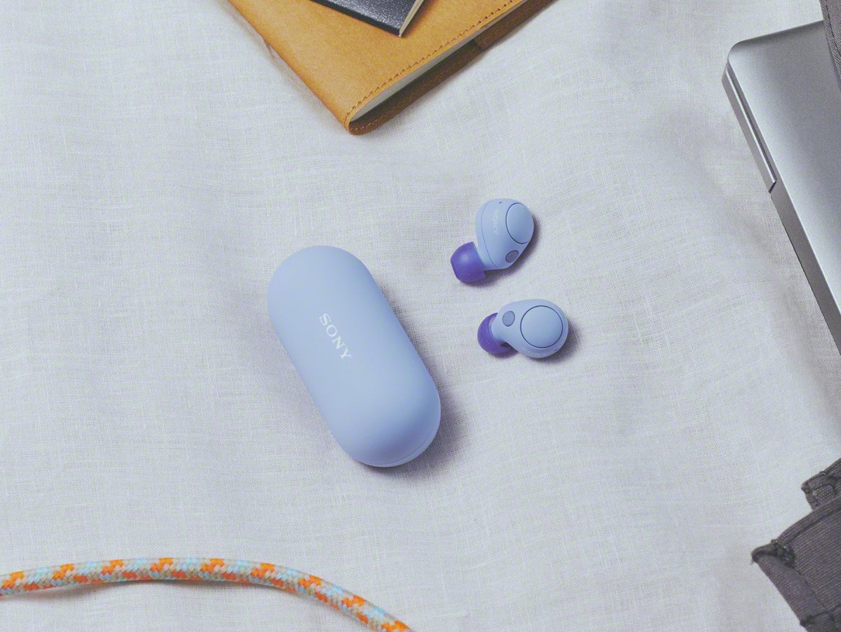 Sony WF-C700N Recensione: Cuffie True Wireless con ANC che Sorprendono