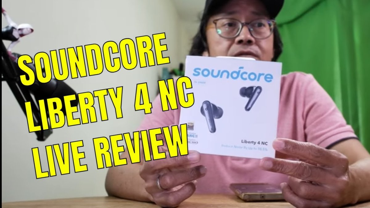 Soundcore Liberty 4 NC Recensione: ANC best-in-class sotto 70€, ma attenzione ai difetti