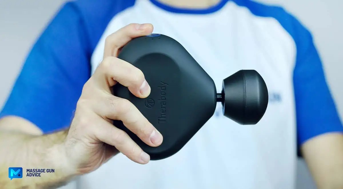 Theragun Mini 2.0 Recensione 2026: Vale €200? Onestà su Problemi e Durata