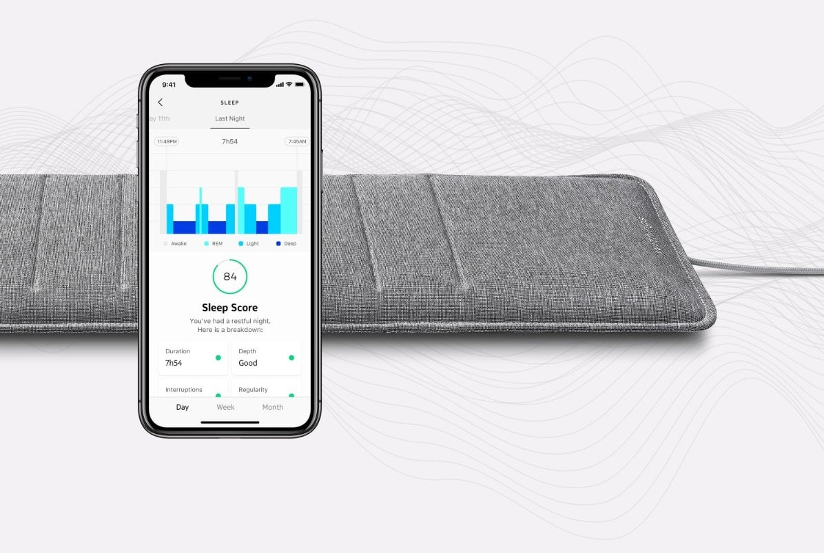 Withings Sleep Analyzer: Vale la Pena o è una Delusione?