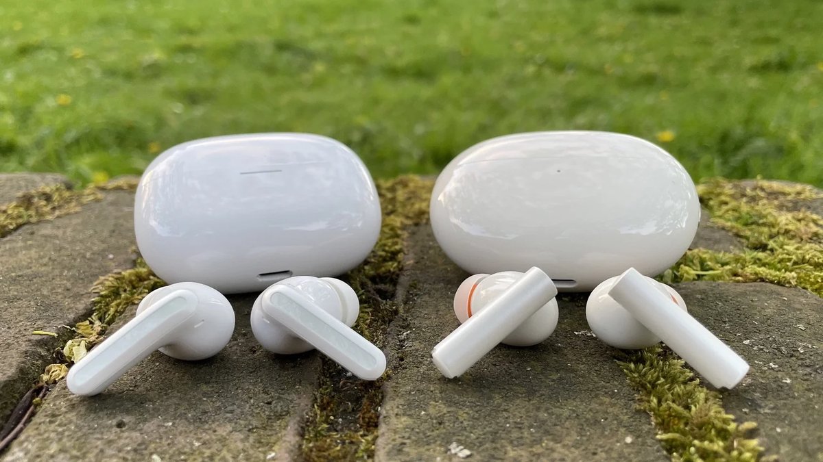 Xiaomi Redmi Buds 5 Pro Recensione - Auricolari ANC 52dB a 52€