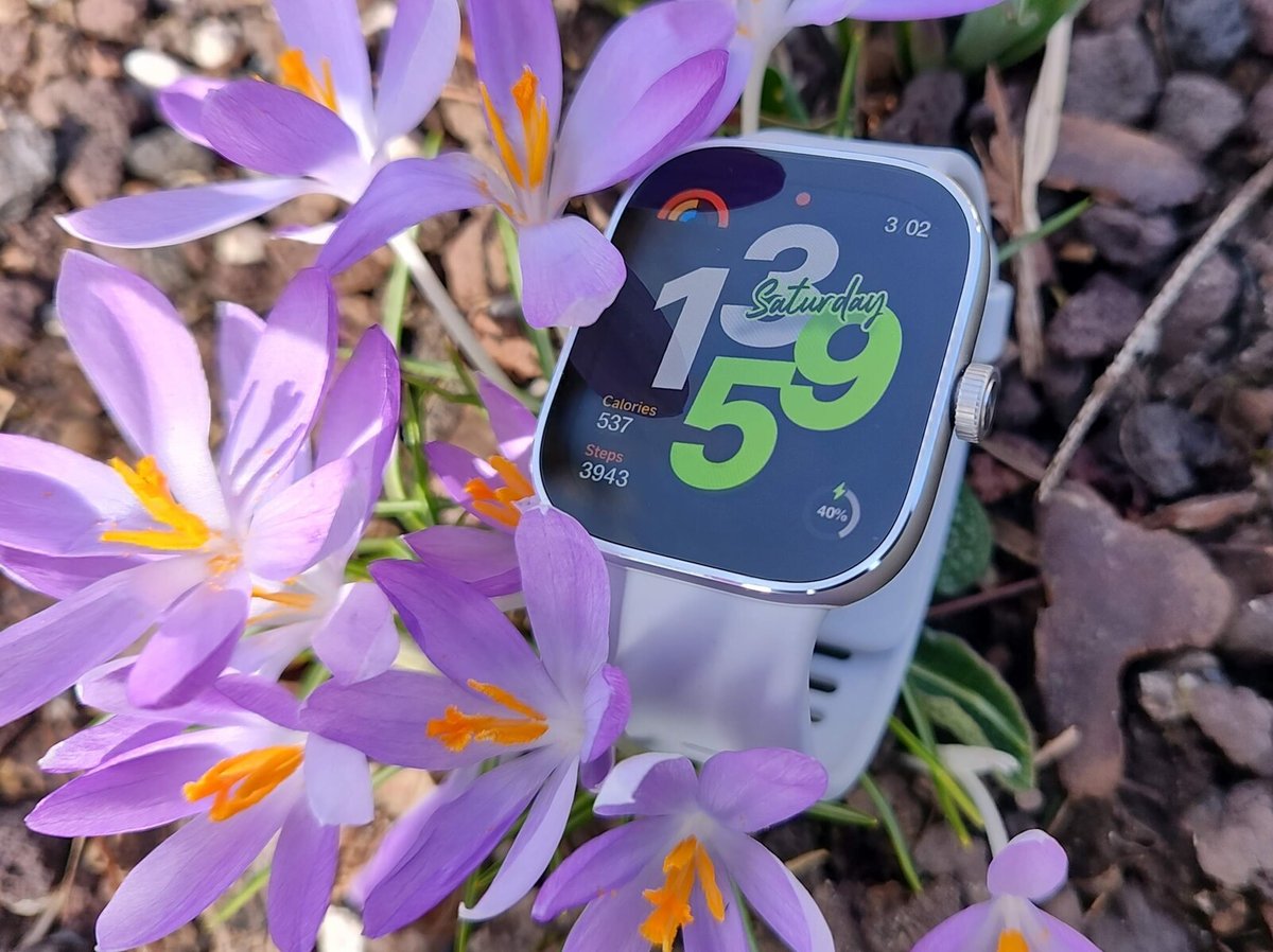 Xiaomi Redmi Watch 4 Recensione: lo smartwatch da 50€ con display AMOLED e 20 giorni di batteria