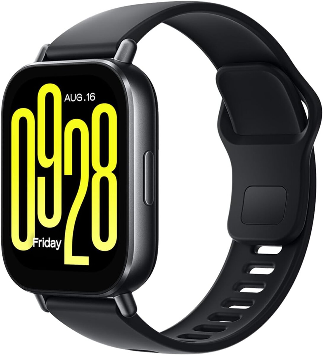 XIAOMI Redmi Watch 5 Active Recensione 2026: Miglior Smartwatch Budget?