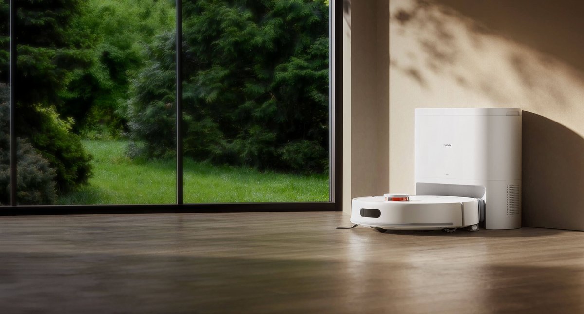 Xiaomi Robot Vacuum H40 Recensione: Vale i €139?