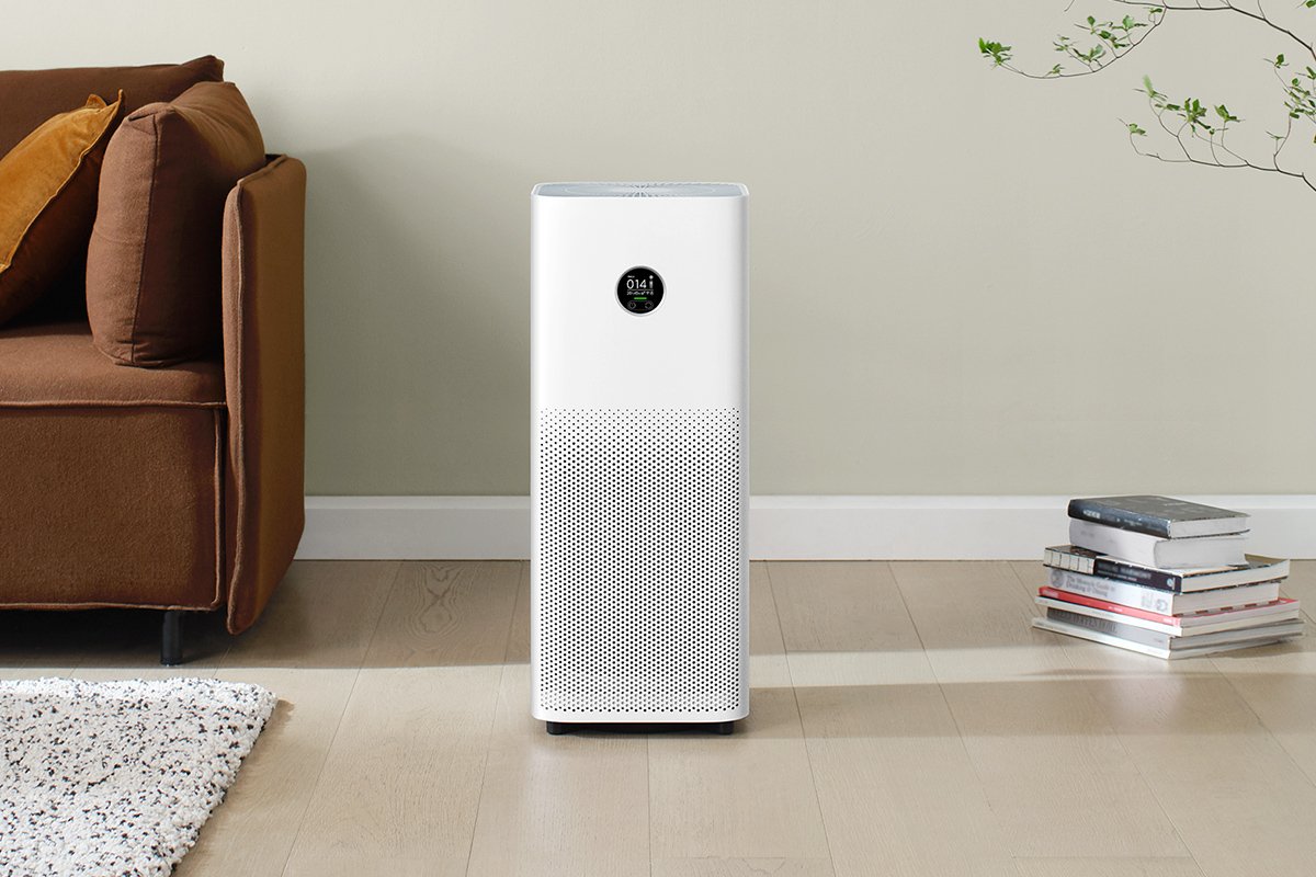 Xiaomi Smart Air Purifier 4 Compact Recensione: Il Miglior Purificatore Silenzioso?